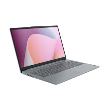 Lenovo IdeaPad Slim 3 15ABR8 AMD Ryzen™ 5 7430U nešiojamasis kompiuteris 39,6 cm (15,6 colio) Full HD 16 GB DDR4-SDRAM 5