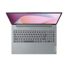 Lenovo IdeaPad Slim 3 15ABR8 AMD Ryzen™ 5 7430U Laptop 39.6 cm (15.6&quot;) Full HD 16 GB DDR4-SDRAM 512 GB SSD Wi-Fi 6 