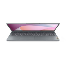 Lenovo IdeaPad Slim 3 15ABR8 AMD Ryzen™ 5 7430U nešiojamasis kompiuteris 39,6 cm (15,6 colio) Full HD 16 GB DDR4-SDRAM 5