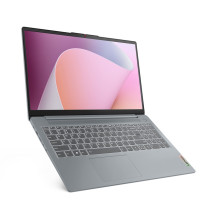 Lenovo IdeaPad Slim 3 15ABR8 AMD Ryzen™ 5 7430U nešiojamasis kompiuteris 39,6 cm (15,6 colio) Full HD 16 GB DDR4-SDRAM 5