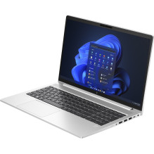 HP EliteBook 655 15.6 G10 AMD Ryzen™ 7 7730U Laptop 39.6 cm (15.6&quot;) Full HD 16 GB DDR4-SDRAM 512 GB SSD Wi-Fi 6E (8