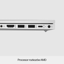 HP EliteBook 655 15.6 G10 AMD Ryzen™ 7 7730U Laptop 39.6 cm (15.6&quot;) Full HD 16 GB DDR4-SDRAM 512 GB SSD Wi-Fi 6E (8