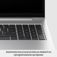 HP EliteBook 655 15.6 G10 AMD Ryzen™ 7 7730U Laptop 39.6 cm (15.6&quot;) Full HD 16 GB DDR4-SDRAM 512 GB SSD Wi-Fi 6E (8