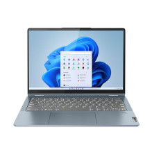 Lenovo Flex 7 14IRU8 Intel® Core™ i7 i7-1355U hibridinis (du viename) 35,6 cm (14 colių) jutiklinis ekranas 2,2K 16 GB L