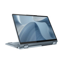 Lenovo Flex 7 14IRU8 Intel® Core™ i7 i7-1355U hibridinis (du viename) 35,6 cm (14 colių) jutiklinis ekranas 2,2K 16 GB L