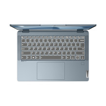 Lenovo Flex 7 14IRU8 Intel® Core™ i7 i7-1355U hibridinis (du viename) 35,6 cm (14 colių) jutiklinis ekranas 2,2K 16 GB L