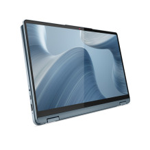 Lenovo Flex 7 14IRU8 Intel® Core™ i7 i7-1355U hibridinis (du viename) 35,6 cm (14 colių) jutiklinis ekranas 2,2K 16 GB L