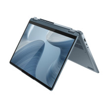 Lenovo Flex 7 14IRU8 Intel® Core™ i7 i7-1355U Hybrid (2-in-1) 35.6 cm (14&quot;) Touchscreen 2.2K 16 GB LPDDR4x-SDRAM 1 