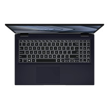 ASUS ExpertBook B1 Intel® Core™ i3 i3-1315U Laptop 39.6 cm (15.6&quot;) Full HD 8 GB DDR4-SDRAM 512 GB SSD Wi-Fi 6 (802.