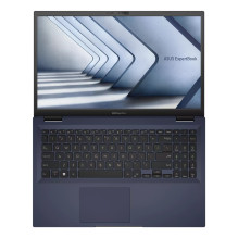 ASUS ExpertBook B1 Intel® Core™ i3 i3-1315U nešiojamas kompiuteris 39,6 cm (15,6 colio) Full HD 8 GB DDR4-SDRAM 512 GB S