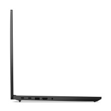 Lenovo ThinkPad E16 AMD Ryzen™ 5 7535HS Laptop 40.6 cm (16&quot;) WUXGA 16 GB DDR5-SDRAM 512 GB SSD Wi-Fi 6E (802.11ax) 