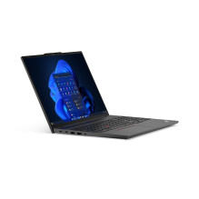 Lenovo ThinkPad E16 AMD Ryzen™ 5 7535HS nešiojamas kompiuteris 40,6 cm (16 colių) WUXGA 16 GB DDR5-SDRAM 512 GB SSD Wi-F