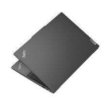 Lenovo ThinkPad E16 AMD Ryzen™ 5 7535HS Laptop 40.6 cm (16&quot;) WUXGA 16 GB DDR5-SDRAM 512 GB SSD Wi-Fi 6E (802.11ax) 