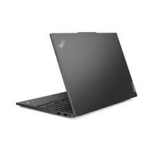 Lenovo ThinkPad E16 AMD Ryzen™ 5 7535HS Laptop 40.6 cm (16&quot;) WUXGA 16 GB DDR5-SDRAM 512 GB SSD Wi-Fi 6E (802.11ax) 