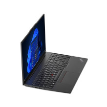 Lenovo ThinkPad E16 AMD Ryzen™ 5 7535HS nešiojamas kompiuteris 40,6 cm (16 colių) WUXGA 16 GB DDR5-SDRAM 512 GB SSD Wi-F