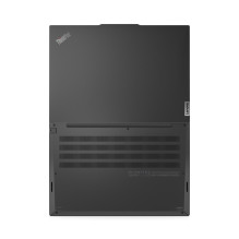 Lenovo ThinkPad E16 AMD Ryzen™ 5 7535HS nešiojamas kompiuteris 40,6 cm (16 colių) WUXGA 16 GB DDR5-SDRAM 512 GB SSD Wi-F