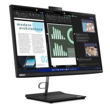 Lenovo ThinkCentre neo 30a Intel® Core™ i3 54.6 cm (21.5&quot;) 1920 x 1080 pixels 8 GB DDR4-SDRAM 256 GB SSD All-in-One