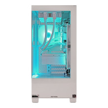 Actina 5901443406501 PC AMD Ryzen™ 7 7800X3D 32 GB DDR5-SDRAM 1 TB SSD NVIDIA GeForce RTX 4080 SUPER Midi Tower balta