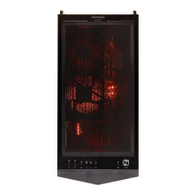 Actina 5901443406358 PC AMD Ryzen™ 7 9800X3D 32 GB DDR5-SDRAM 2 TB SSD NVIDIA GeForce RTX 4070 Ti Super Midi Tower Black