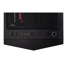 Actina 5901443406358 PC AMD Ryzen™ 7 9800X3D 32 GB DDR5-SDRAM 2 TB SSD NVIDIA GeForce RTX 4070 Ti Super Midi Tower Black