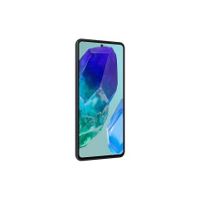 „Samsung Galaxy SM-M556EZKAEUE“ išmanusis telefonas 17 cm (6,7 colio) hibridinis dviejų SIM kortelių 5G USB Type-C 8 GB 