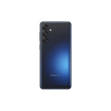 „Samsung Galaxy SM-M556EZKAEUE“ išmanusis telefonas 17 cm (6,7 colio) hibridinis dviejų SIM kortelių 5G USB Type-C 8 GB 