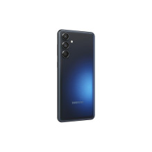 „Samsung Galaxy SM-M556EZKAEUE“ išmanusis telefonas 17 cm (6,7 colio) hibridinis dviejų SIM kortelių 5G USB Type-C 8 GB 