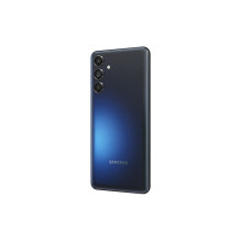 „Samsung Galaxy SM-M556EZKAEUE“ išmanusis telefonas 17 cm (6,7 colio) hibridinis dviejų SIM kortelių 5G USB Type-C 8 GB 