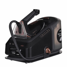 Braun CareStyle 7 Pro Steam...