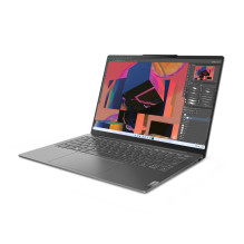 Lenovo Yoga Slim 6 14IRH8 Intel® Core™ i5 i5-13500H Laptop 35.6 cm (14&quot;) WUXGA 16 GB LPDDR5x-SDRAM 512 GB SSD Wi-Fi