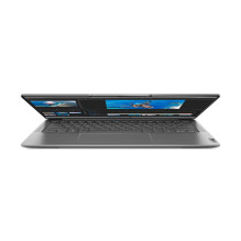 Lenovo Yoga Slim 6 14IRH8 Intel® Core™ i5 i5-13500H nešiojamas kompiuteris 35,6 cm (14 colių) WUXGA 16 GB LPDDR5x-SDRAM 