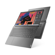 Lenovo Yoga Slim 6 14IRH8 Intel® Core™ i5 i5-13500H Laptop 35.6 cm (14&quot;) WUXGA 16 GB LPDDR5x-SDRAM 512 GB SSD Wi-Fi