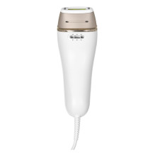 Braun Silk-expert Pro L5156 Plaukų šalinimo priemonė Balta, auksinė