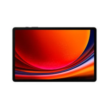 Samsung Galaxy Tab S9+ SM-X810N Qualcomm Snapdragon 256 GB 31.5 cm (12.4&quot;) 12 GB Wi-Fi 6 (802.11ax) Android 13 Grap