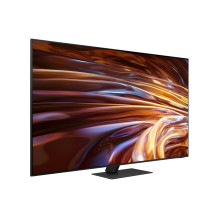 Samsung QN95D QE65QN95DATXXH televizorius 165,1 cm (65 colių) 4K Ultra HD išmanusis televizorius Wi-Fi Juoda 2000 cd / m