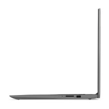 Lenovo IdeaPad 3 17IAU7 Intel® Core™ i5 i5-1235U nešiojamasis kompiuteris 43,9 cm (17,3 colio) Full HD 8 GB DDR4-SDRAM 5