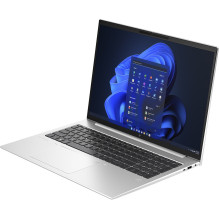 HP EliteBook 860 16 G10 Intel® Core™ i7 i7-1355U nešiojamasis kompiuteris 40,6 cm (16 colių) 2,8K 16 GB DDR5-SDRAM 512 G