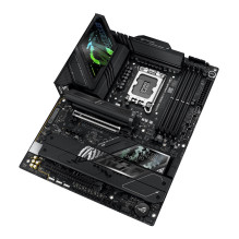 ASUS ROG STRIX Z890-F GAMING WIFI Intel Z890 LGA 1851 (Socket V1) ATX pagrindinė plokštė