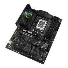 ASUS ROG STRIX Z890-F GAMING WIFI Intel Z890 LGA 1851 (Socket V1) ATX pagrindinė plokštė