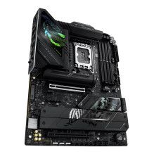 ASUS ROG STRIX Z890-F GAMING WIFI Intel Z890 LGA 1851 (Socket V1) ATX pagrindinė plokštė