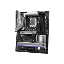 ASRock Z890 LiveMixer WiFi – pagrindinė plokštė