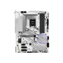 ASRock Z890 Pro RS WiFi White – pagrindinė plokštė