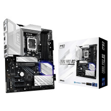 ASRock Z890 Pro RS - pagrindinė plokštė