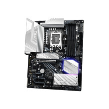 ASRock Z890 Pro RS - pagrindinė plokštė