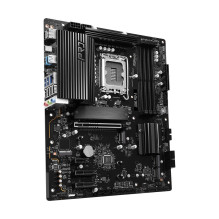 ASRock Z890 Pro-A Intel Z890 LGA 1851 (Socket V1) ATX pagrindinė plokštė