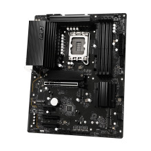 ASRock Z890 Pro-A Intel Z890 LGA 1851 (Socket V1) ATX pagrindinė plokštė