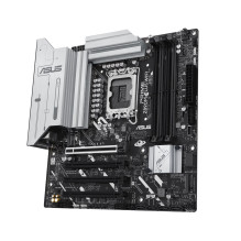 ASUS PRIME Z890M-PLUS WIFI Intel Z890 LGA 1851 (Socket V1) micro ATX