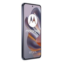 Motorola Edge 50 Neo 16,1 cm (6,36 colio) su dviem SIM kortelėmis Android 14 5G USB Type-C 8 GB 256 GB 4310 mAh pilka