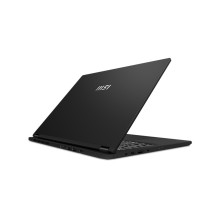 MSI Modern 14 H D13MG-094PL Intel® Core™ i7 i7-13620H nešiojamas kompiuteris 35,6 cm (14 colių) WUXGA 16 GB DDR4-SDRAM 5