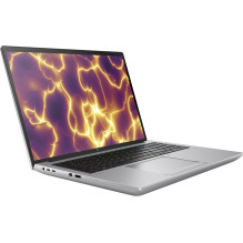 HP ZBook Fury 16 G11 Intel® Core™ i9 i9-14900HX Mobile workstation 40.6 cm (16&quot;) WUXGA 64 GB DDR5-SDRAM 2 TB SSD NV